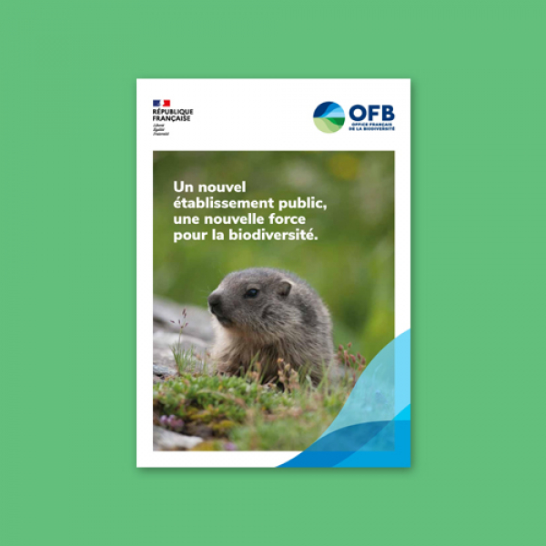 Office Français De La Biodiversité - Présentation | Office Français De ...